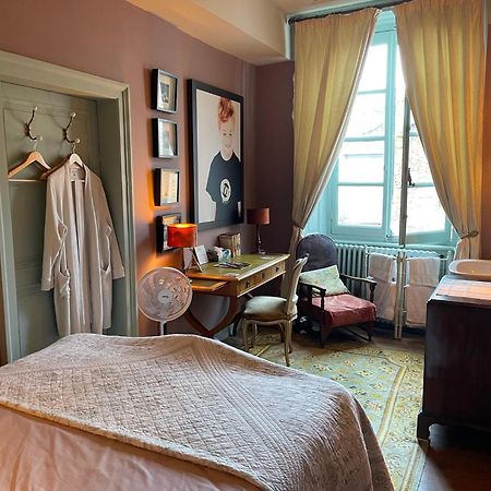 Art-Maison Le Dorat Extérieur photo