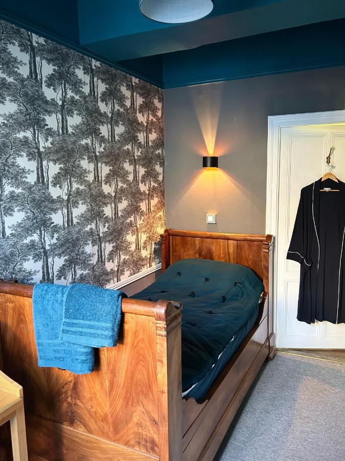 Art-Maison Le Dorat Extérieur photo